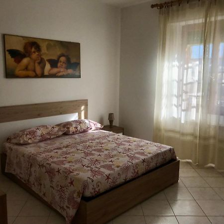 Attico Centralissimo E Vicino Al Mare Apartamento Alghero Exterior foto