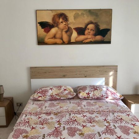 Attico Centralissimo E Vicino Al Mare Apartamento Alghero Exterior foto