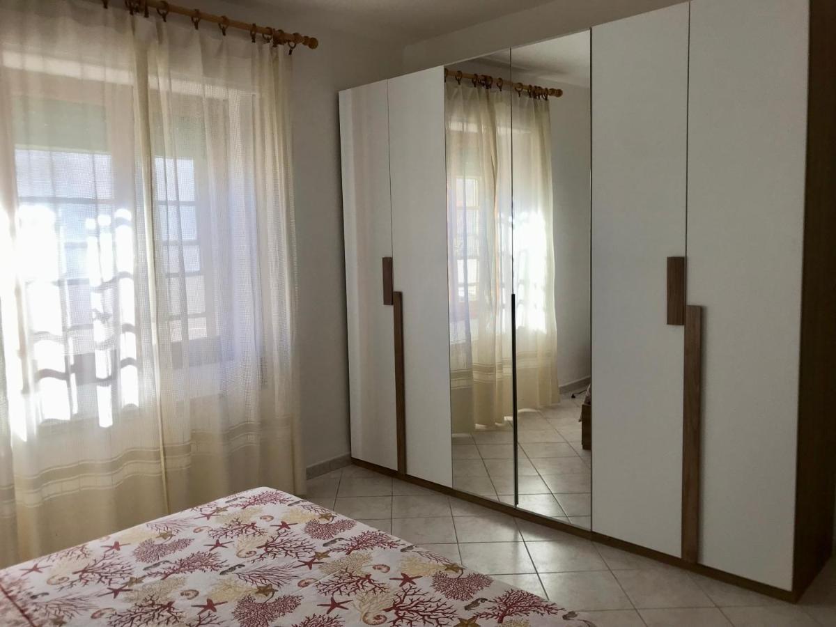 Attico Centralissimo E Vicino Al Mare Apartamento Alghero Exterior foto