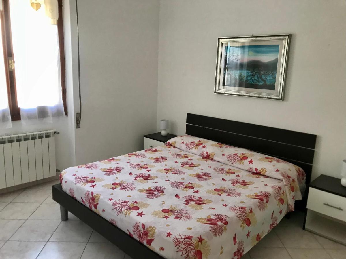 Attico Centralissimo E Vicino Al Mare Apartamento Alghero Exterior foto