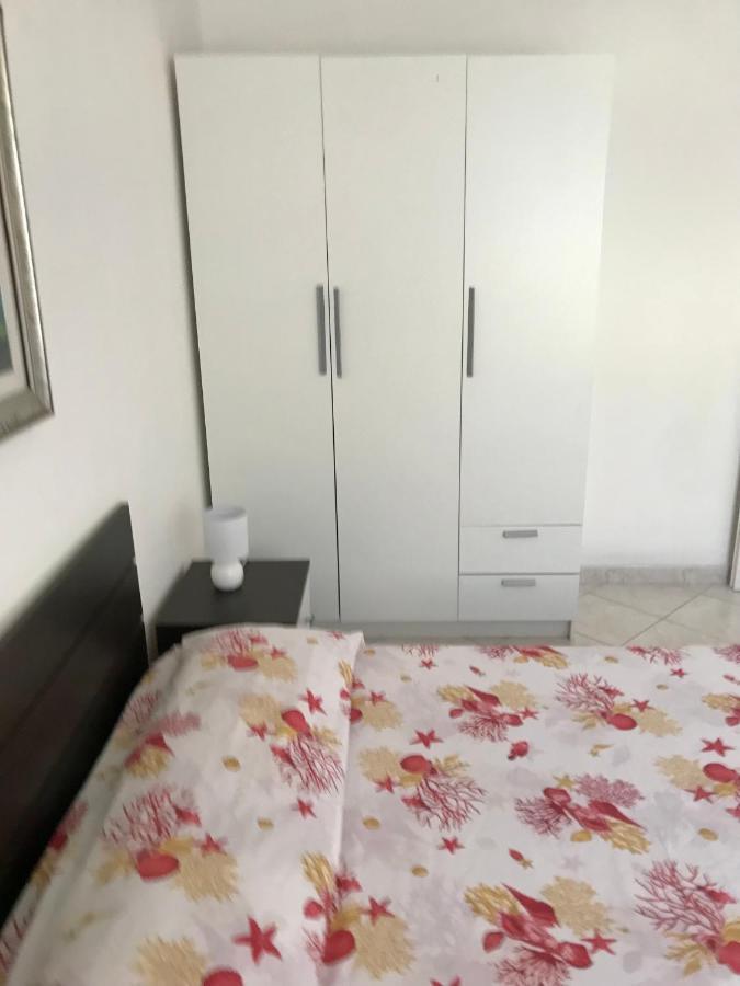 Attico Centralissimo E Vicino Al Mare Apartamento Alghero Exterior foto