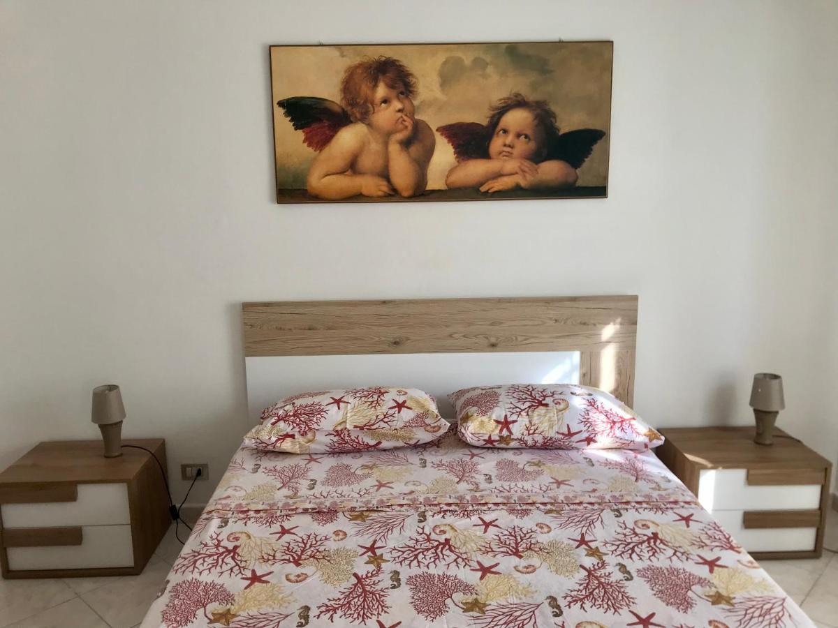 Attico Centralissimo E Vicino Al Mare Apartamento Alghero Exterior foto