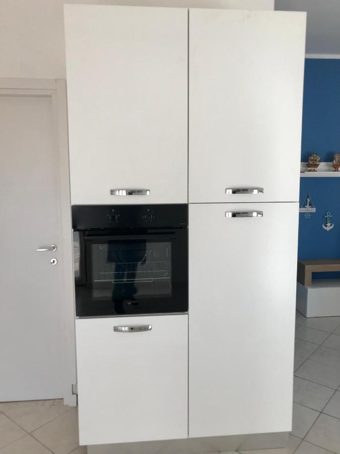 Attico Centralissimo E Vicino Al Mare Apartamento Alghero Exterior foto