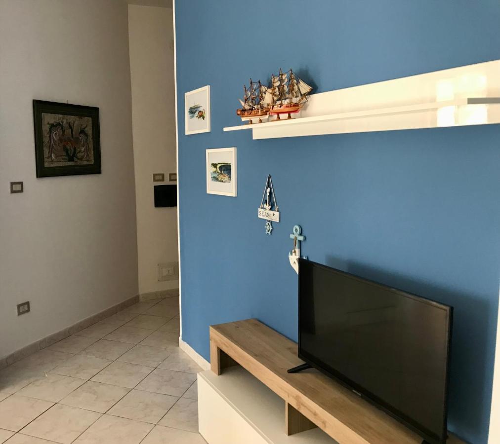 Attico Centralissimo E Vicino Al Mare Apartamento Alghero Exterior foto