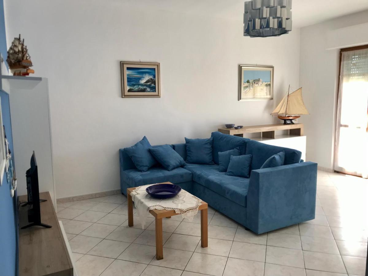 Attico Centralissimo E Vicino Al Mare Apartamento Alghero Exterior foto