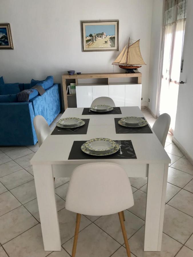 Attico Centralissimo E Vicino Al Mare Apartamento Alghero Exterior foto