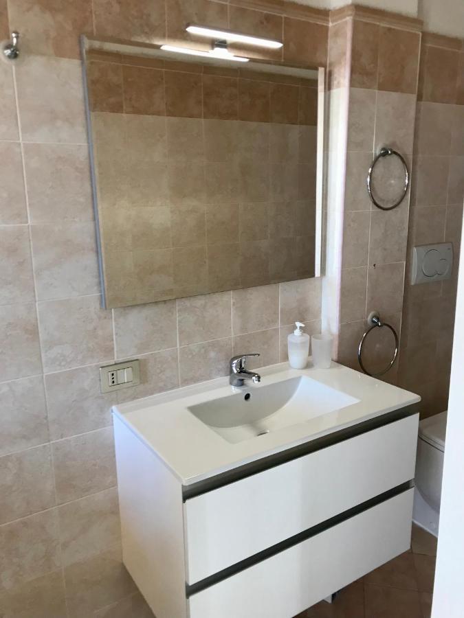 Attico Centralissimo E Vicino Al Mare Apartamento Alghero Exterior foto