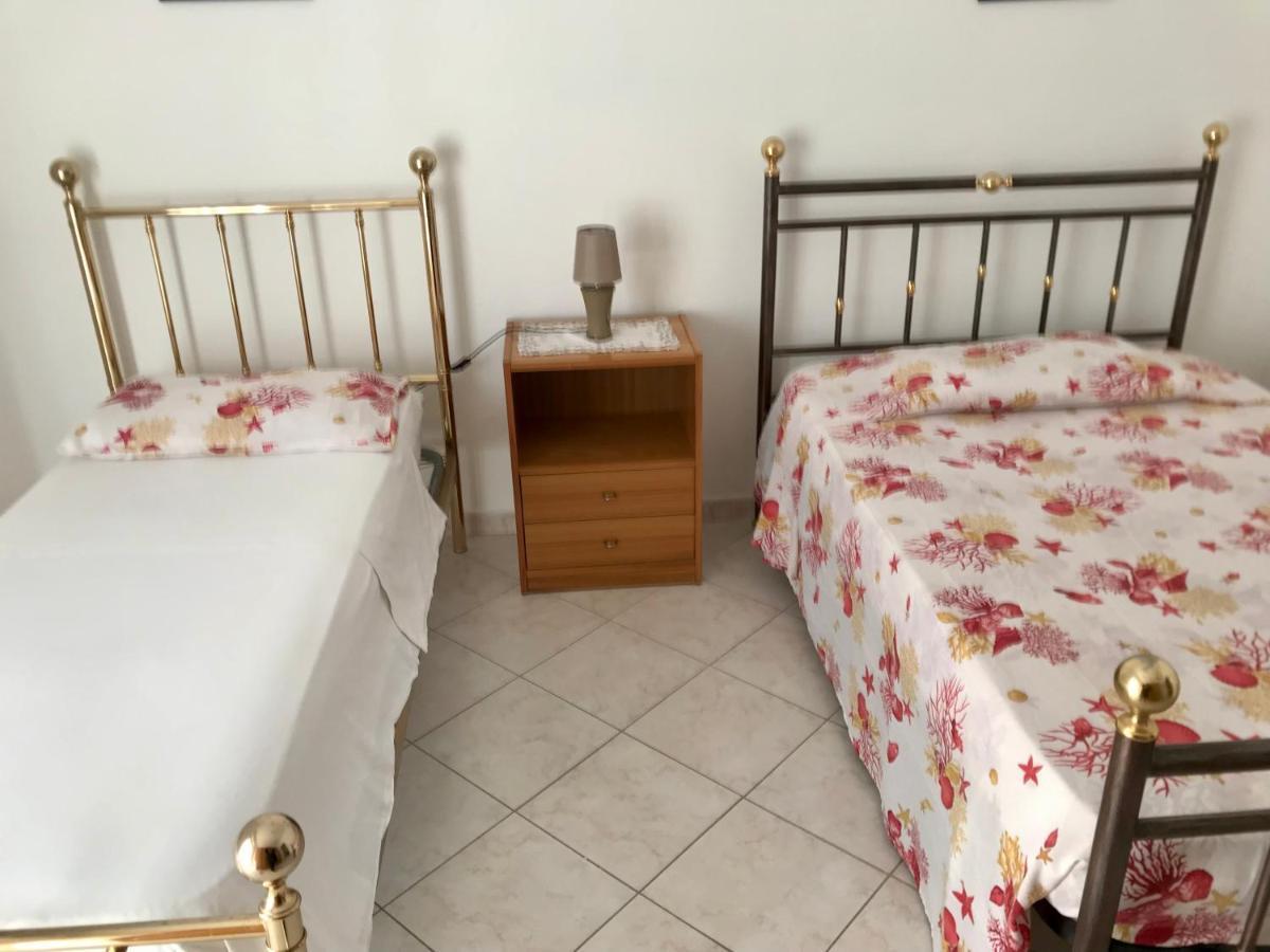 Attico Centralissimo E Vicino Al Mare Apartamento Alghero Exterior foto