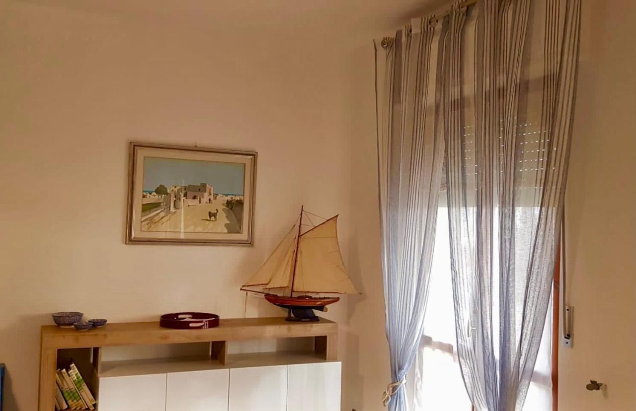 Attico Centralissimo E Vicino Al Mare Apartamento Alghero Exterior foto