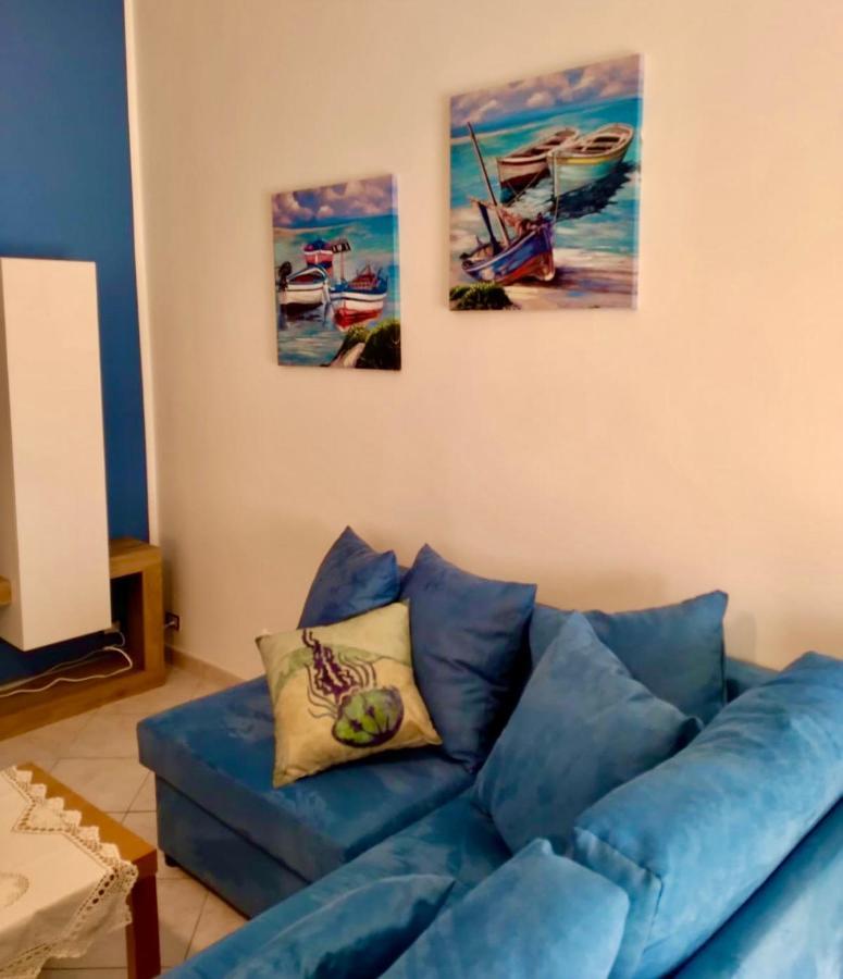 Attico Centralissimo E Vicino Al Mare Apartamento Alghero Exterior foto